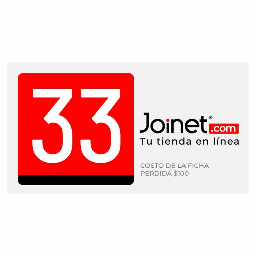 Ficha extraviada de paqueteria