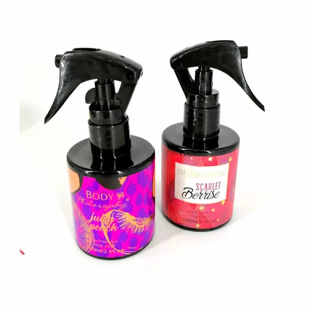 1 pza perfume burphrise/ v.v love atomizador variedad de diseños y fragancias -h-159q