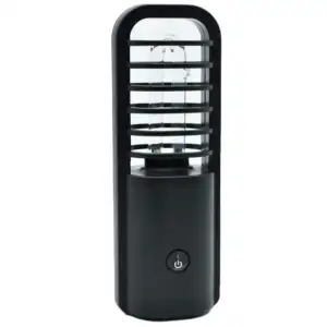 Lámpara esterilizadora de luz UV recargable hog.28