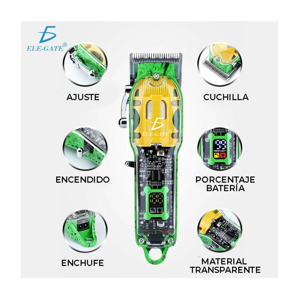 Galería