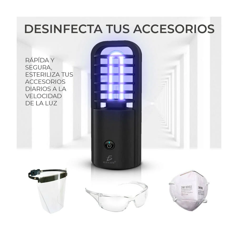 Galería