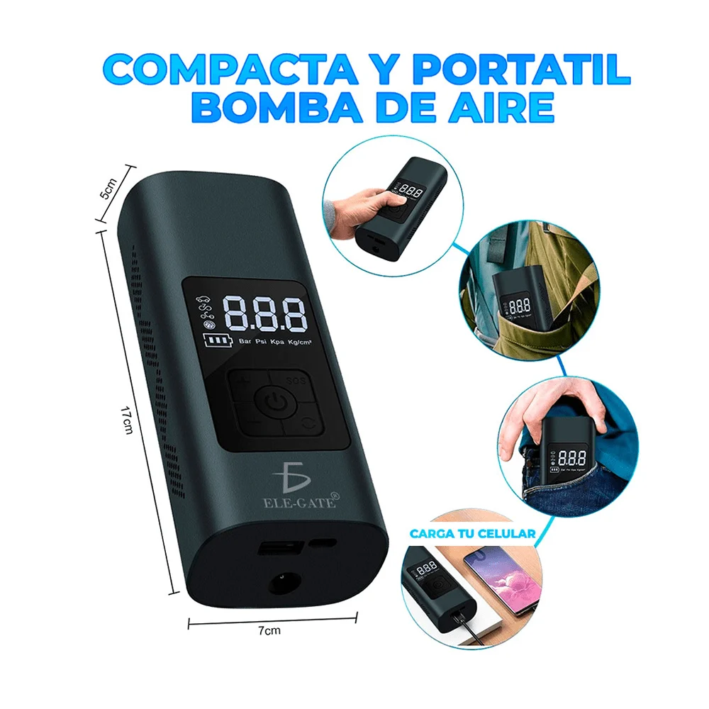 Galería