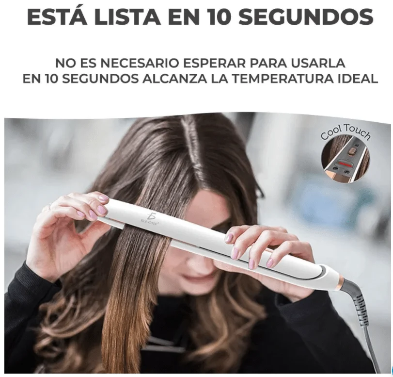Para cabello