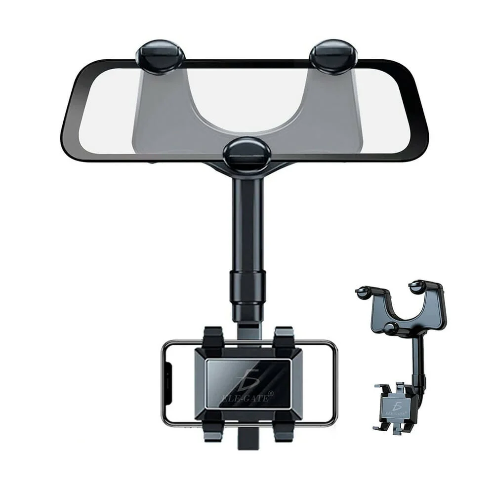 Soporte universal de celular con brazo s...