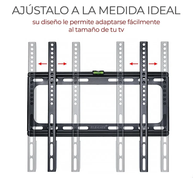 Soporte para televisión 5