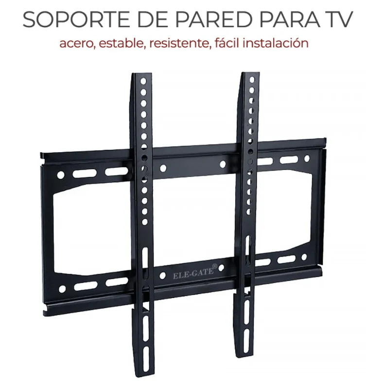 Soporte para televisión 2
