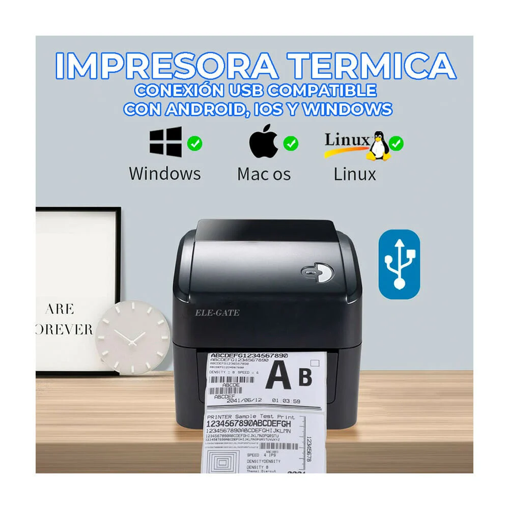 Galería