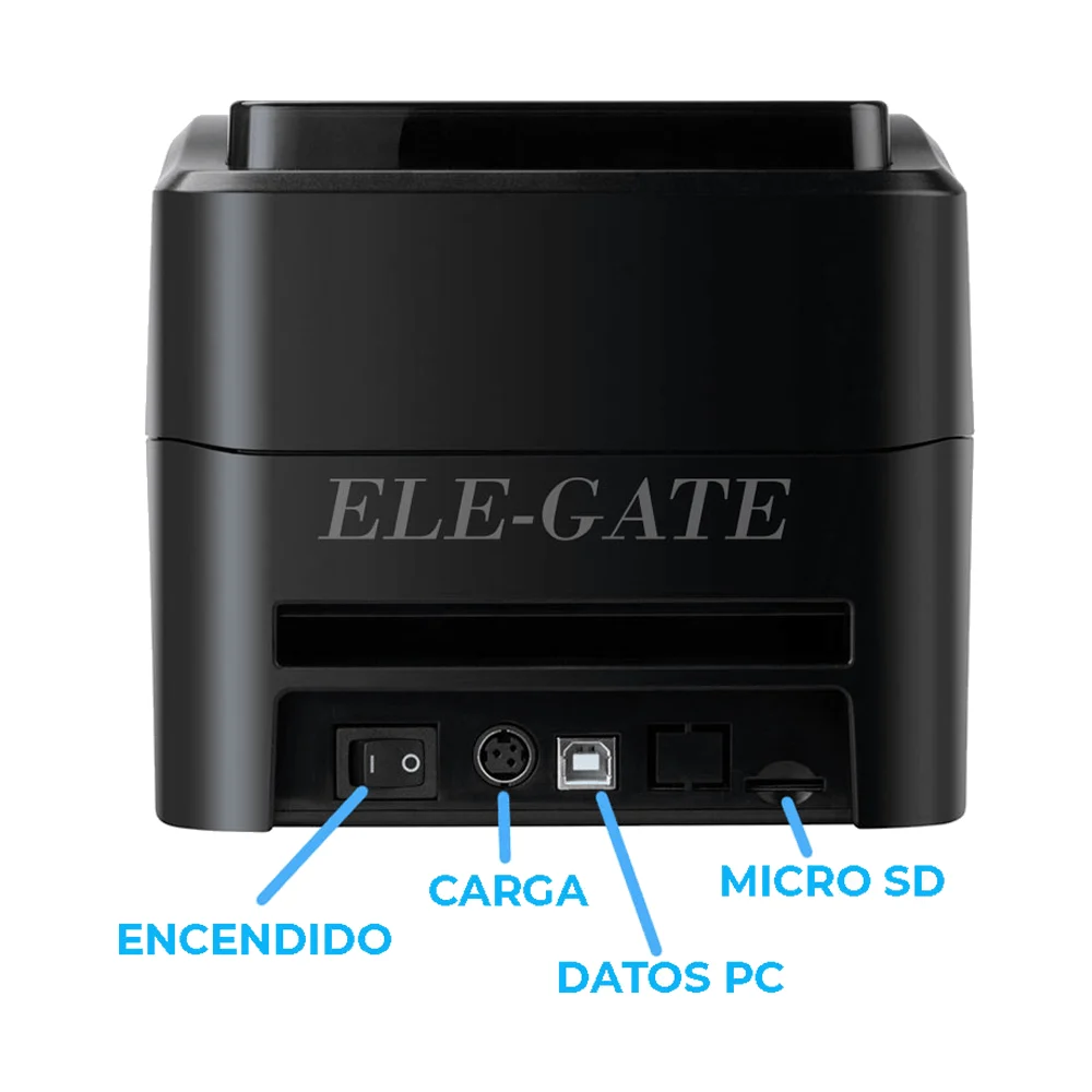 Galería