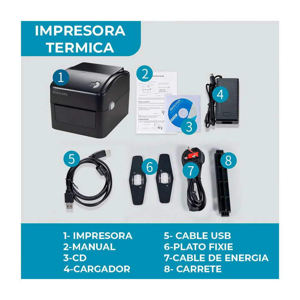 Galería