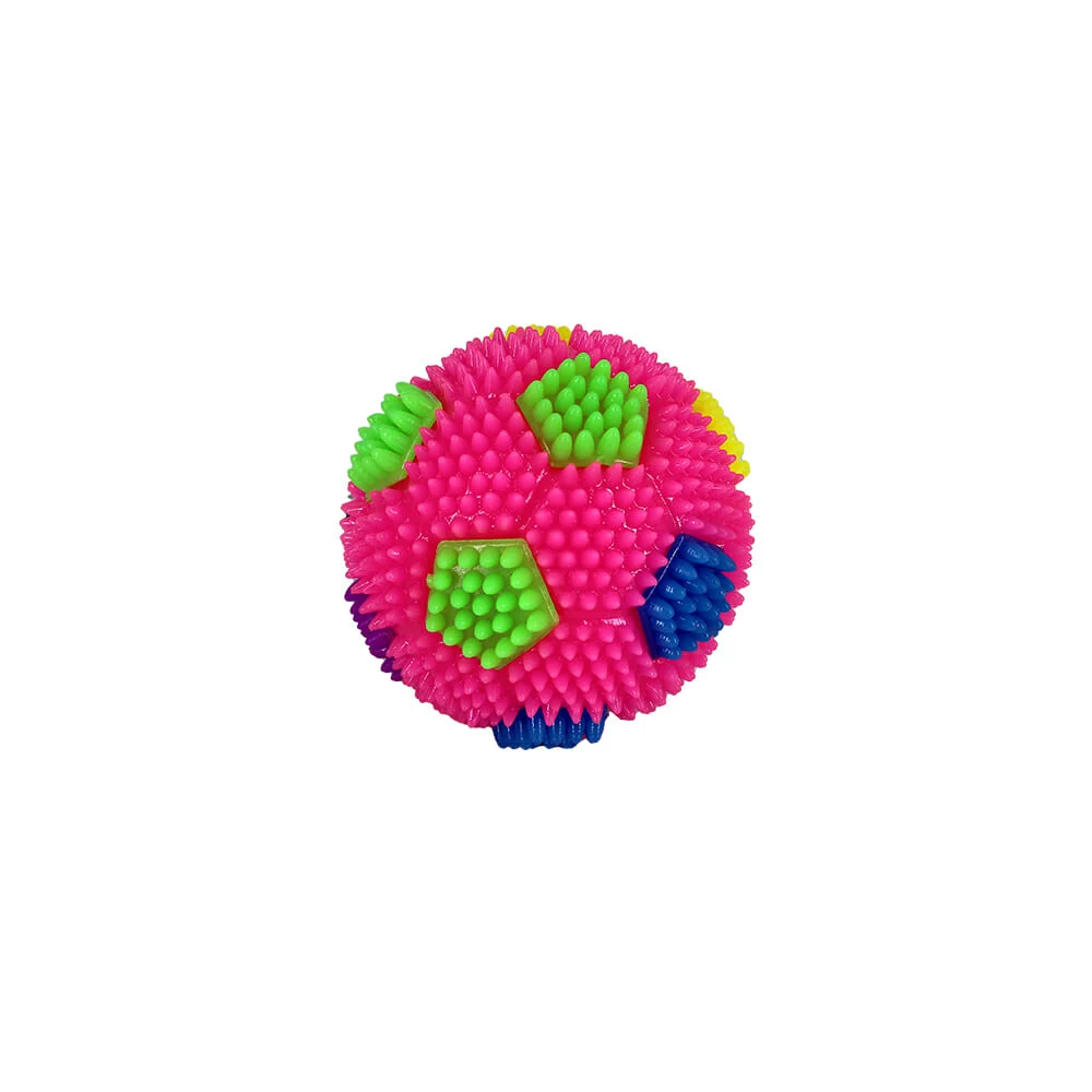 Mini pelota balón de colores para perro...