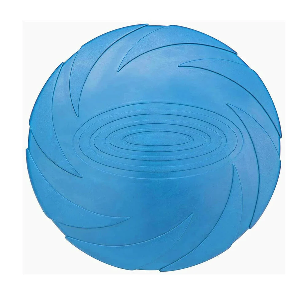 1pza Juguete frisbee de plástico para m...