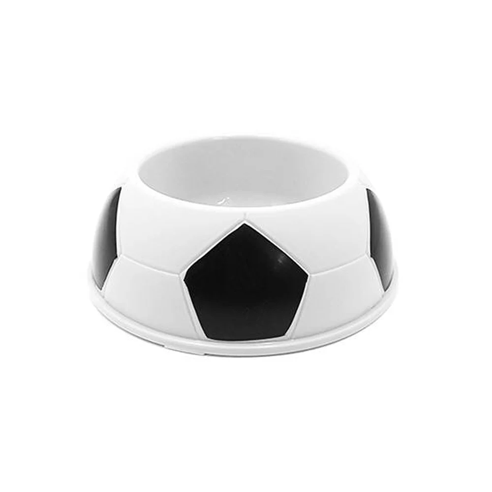 Plato chico de plástico con diseño de ...