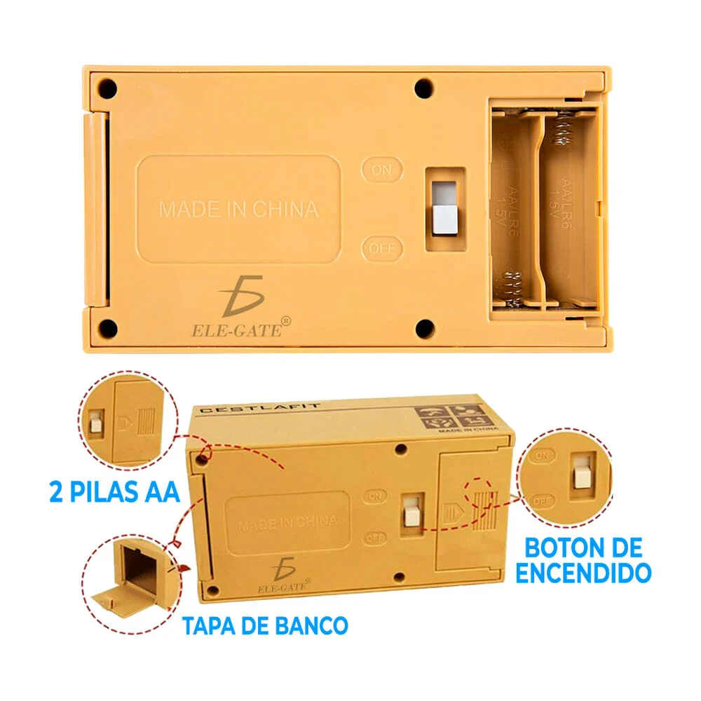 Galería