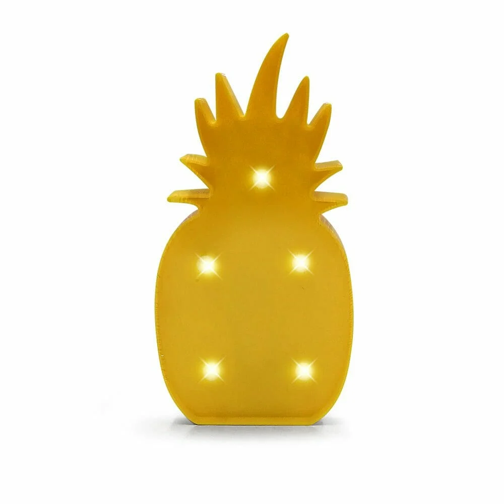 Figura decorativa piña con luz led -dsc0681-2