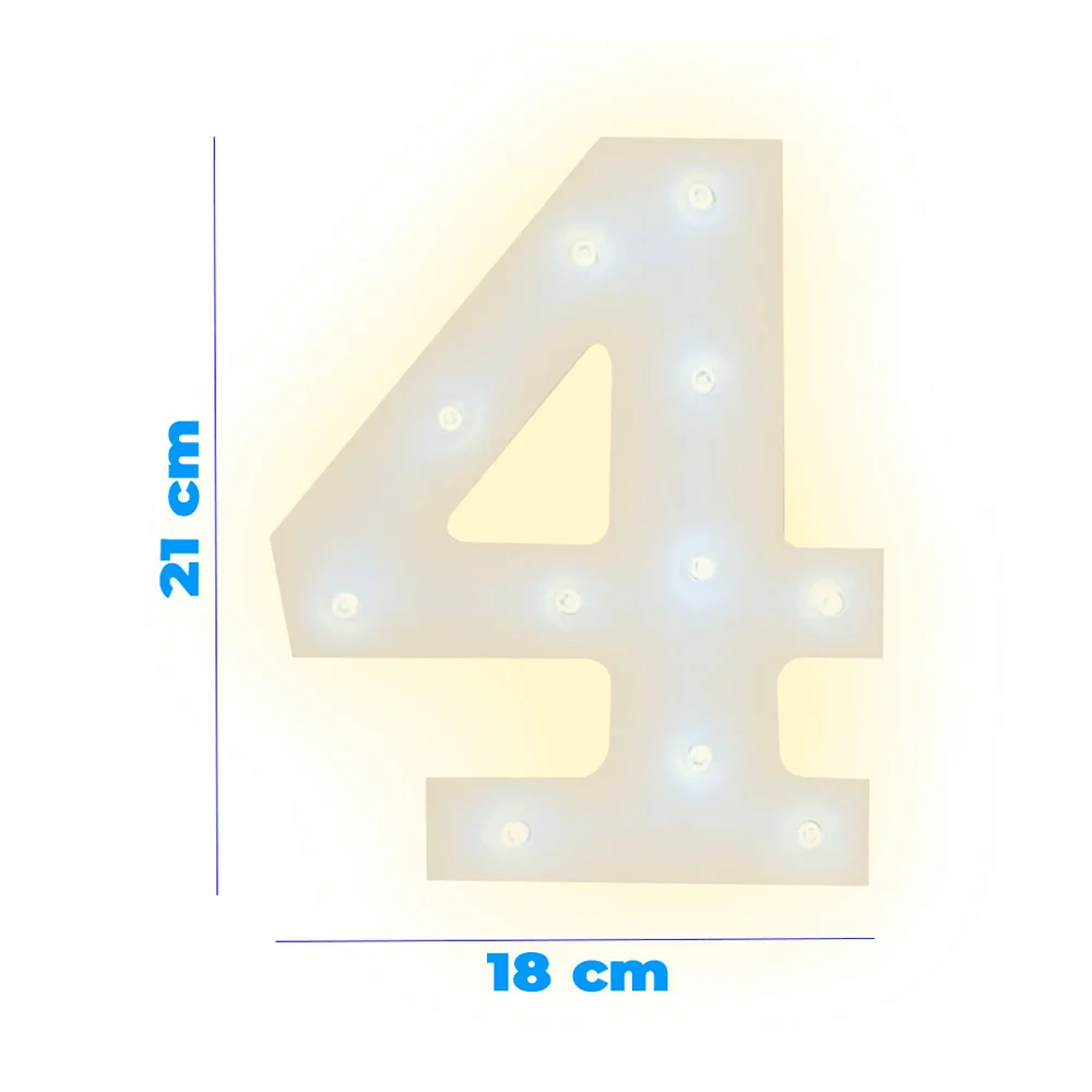 Lámpara decorativa 3D ele-gate en forma...