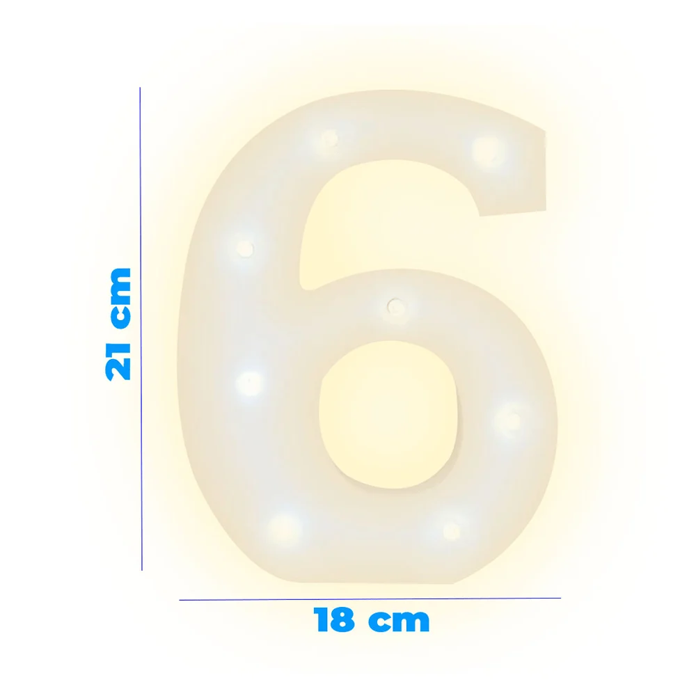 Lámpara decorativa 3D ele-gate en forma...