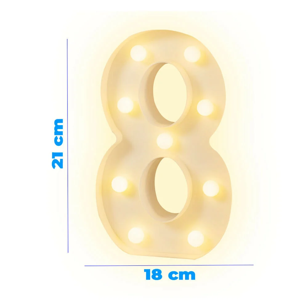 Lámpara decorativa 3D ele-gate en forma...