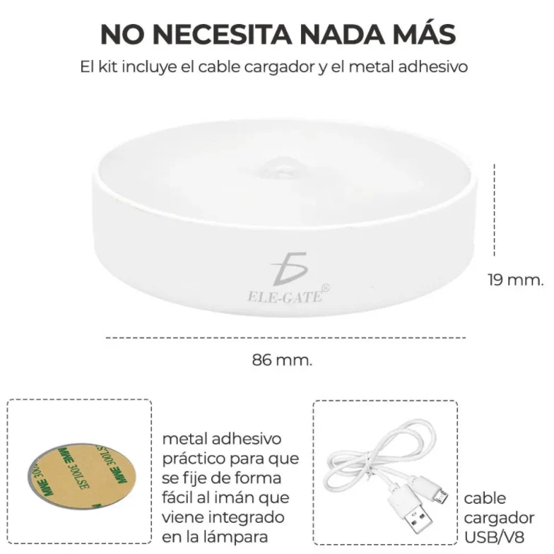 Galería