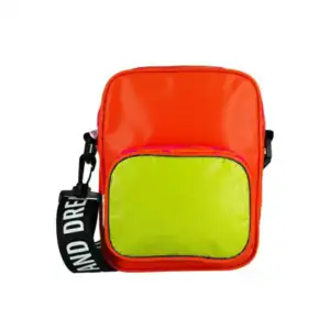 Mini mochila fosforecente lk-881 / R0X126