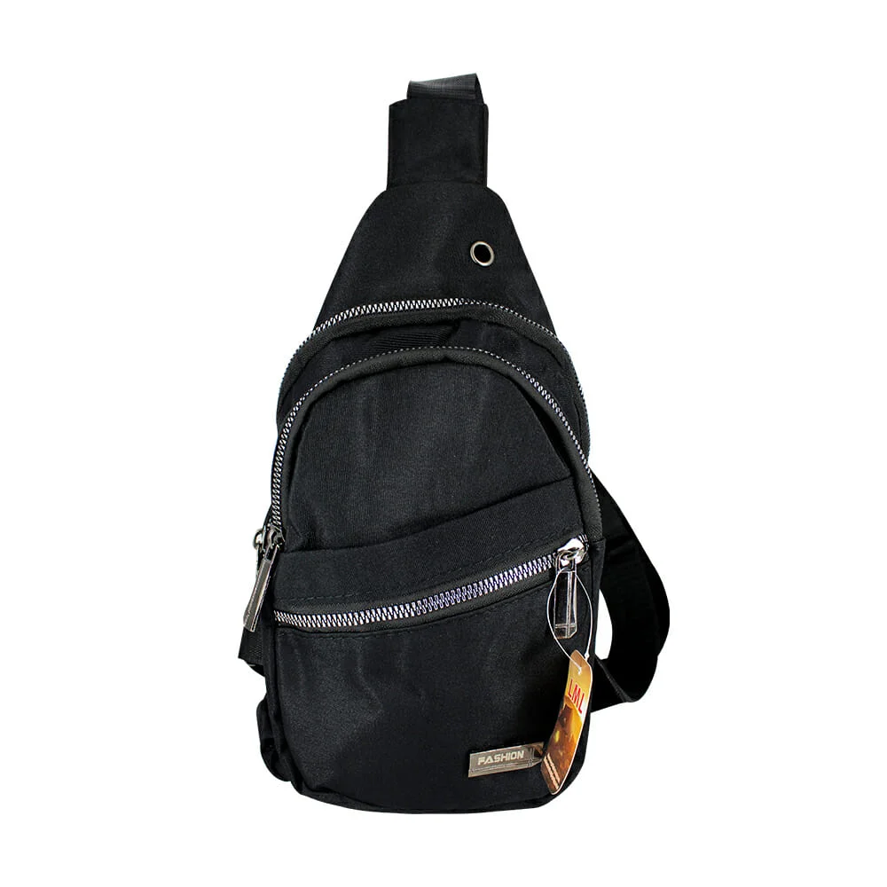 Pechera chica con cierres plateados, variedad de colores  lml-301 / R0X41