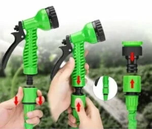 Manguera magic hose