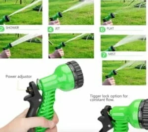 Manguera magic hose