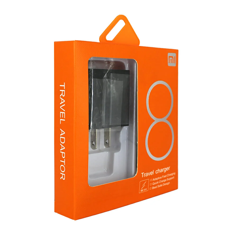 Combo cargador con puerto usb y cable ti...
