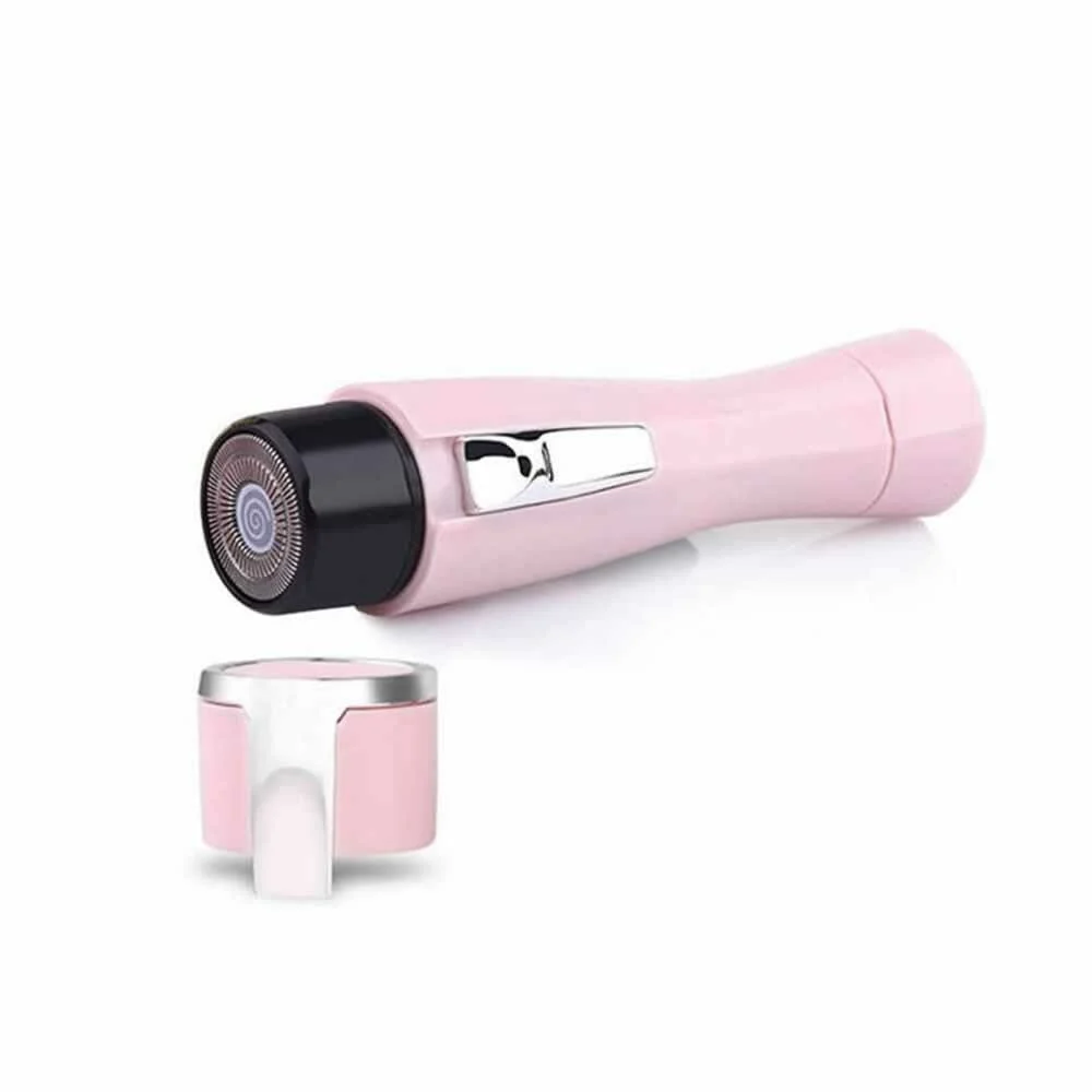Mini depiladora portátil para mujer / jjyp61