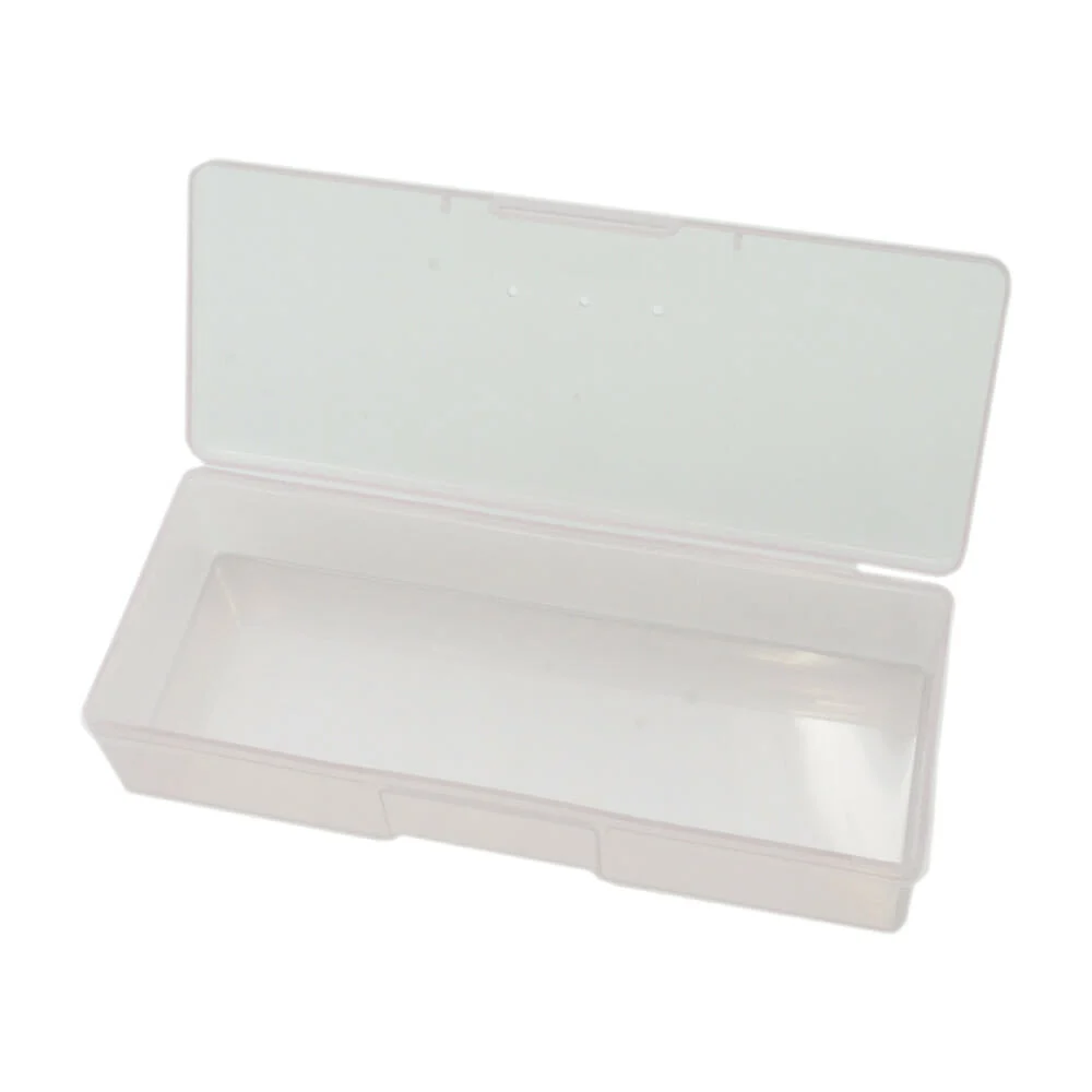 Estuche transparente para herramientas d...