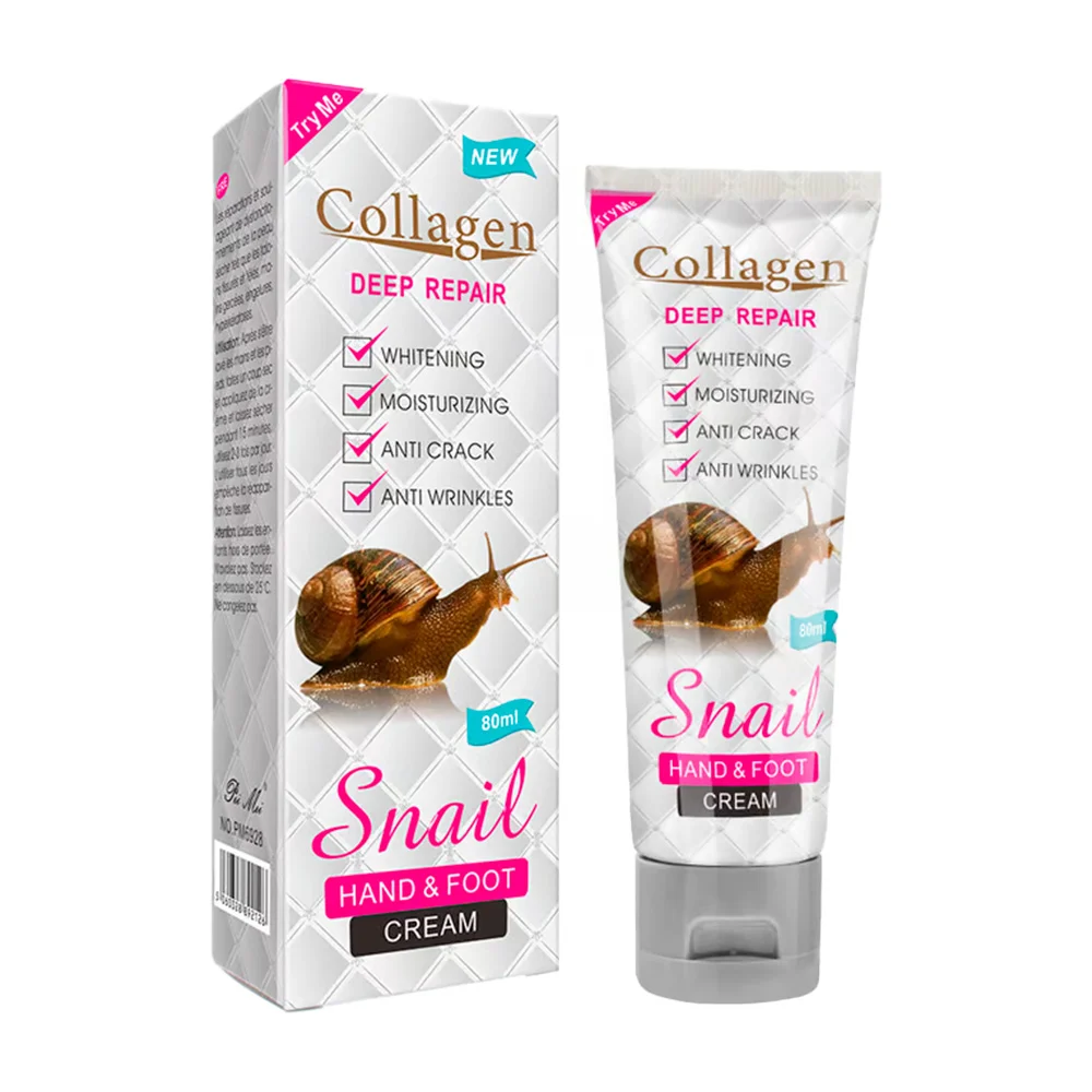 Crema pei mei reparadora con extracto de...