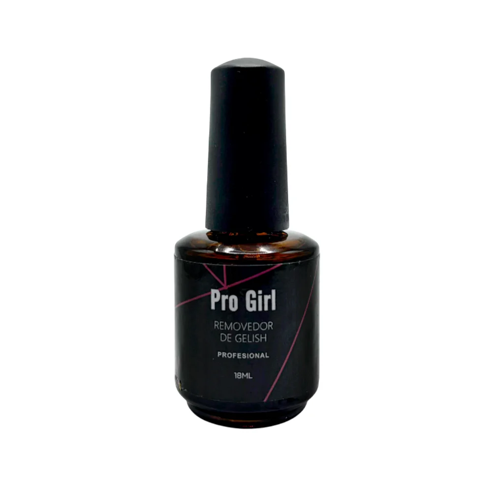 Esmalte removedor de gelish profesional,...