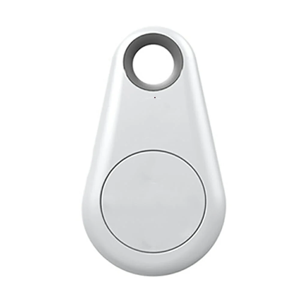 Mini rastreador localizador bluetooth con función de alarma, variedad de colores / re-100