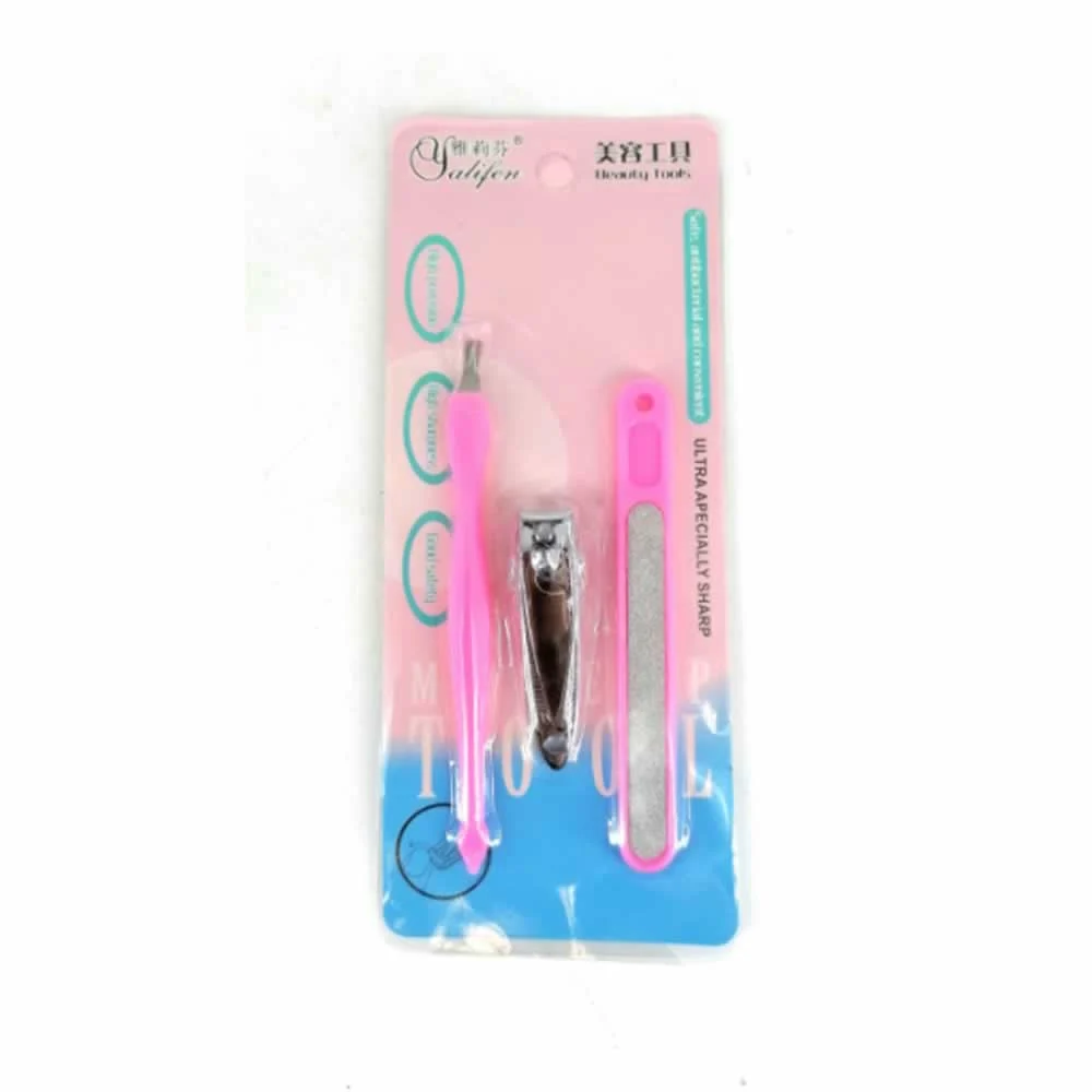 Kit de belleza para uñas yalifen a910