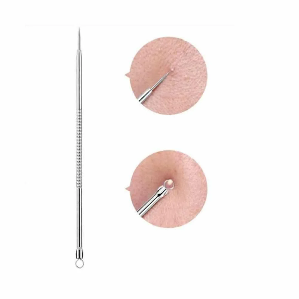 1pza de aguja para acne t141 yalifen