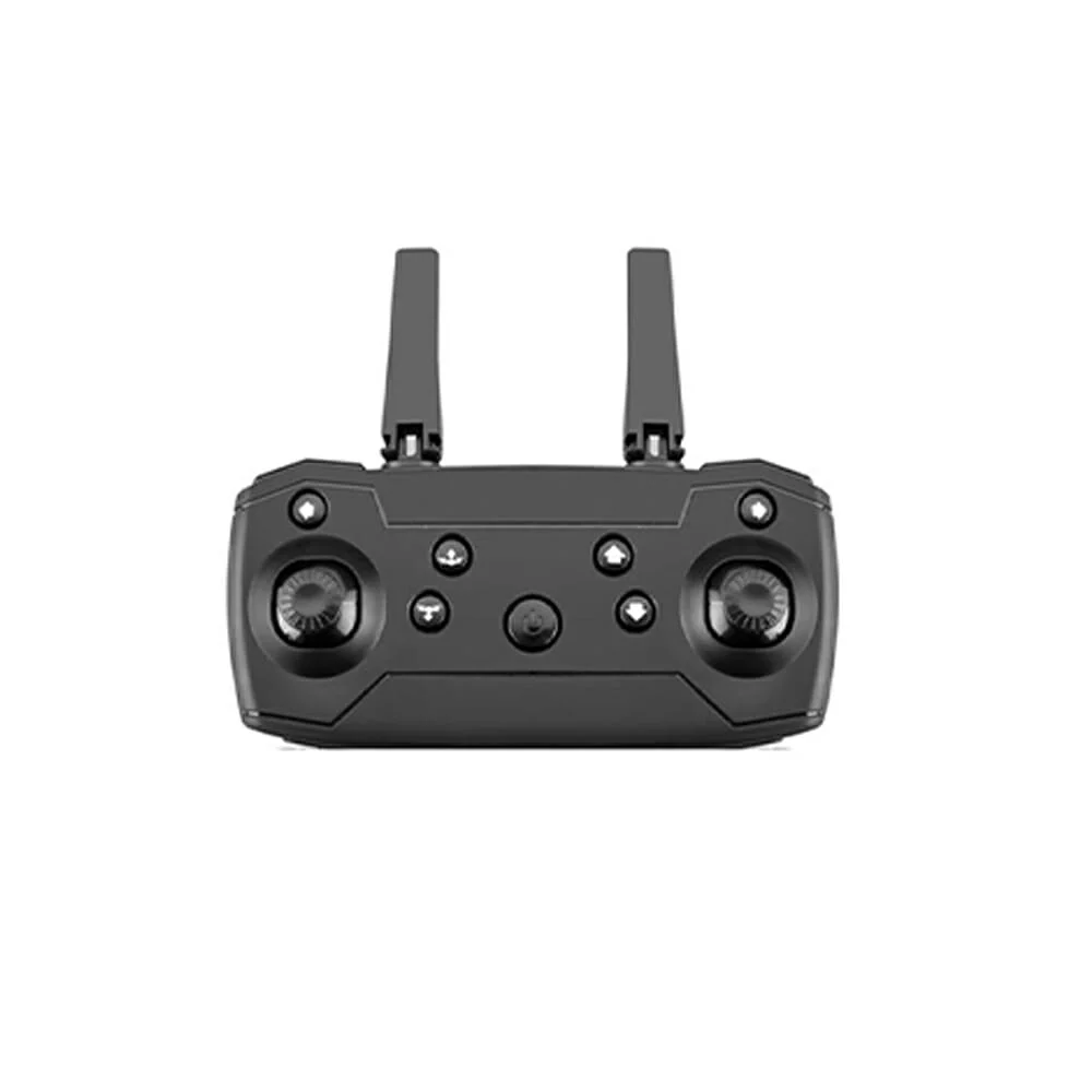 Mini dron plegable con cámara y control remoto + estuche toy675