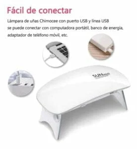 Cargador USB