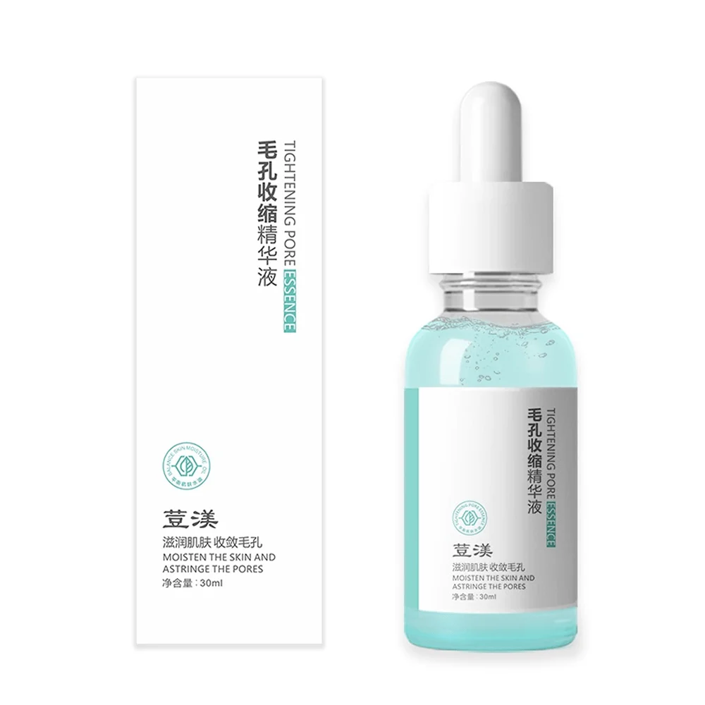 Suero facial hidratante para reducir los poros 30ml / 470065
