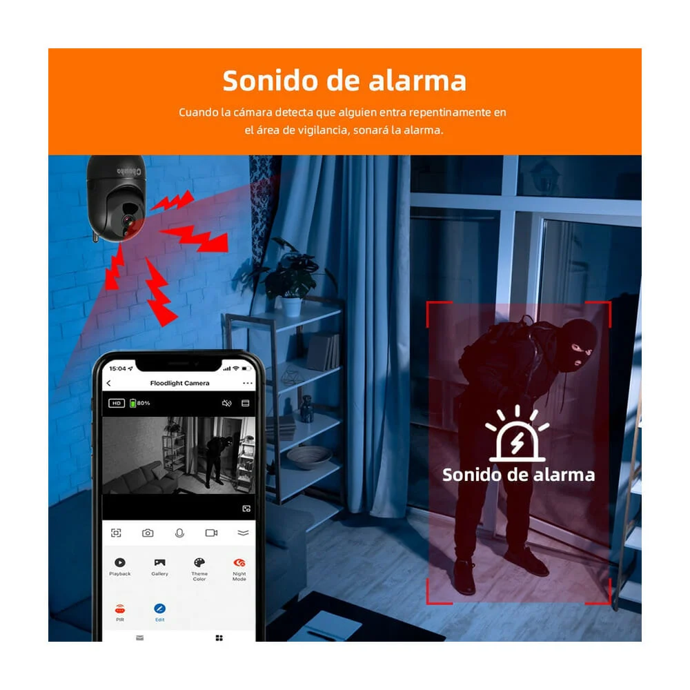 Galería