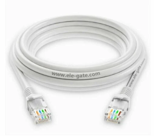 Cable de red ethernet de 15 metros, para...