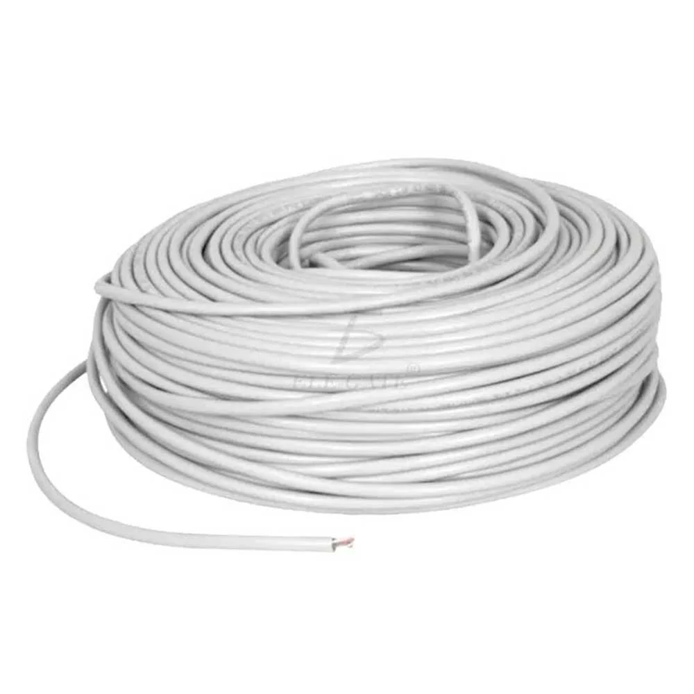Bobina cable red utp cat 5e rj45 wi.154....
