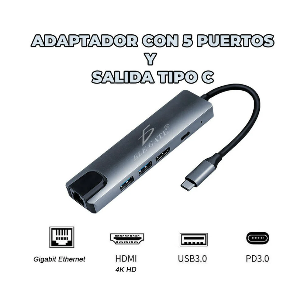 Galería
