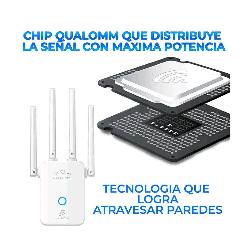 Galería