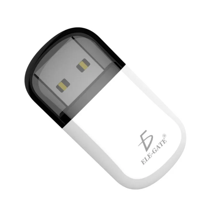 Mini adaptador inalámbrico bluetooth 5G...