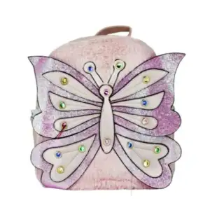 Mochila con luces led, variedad de diseños wz826 / R0X239