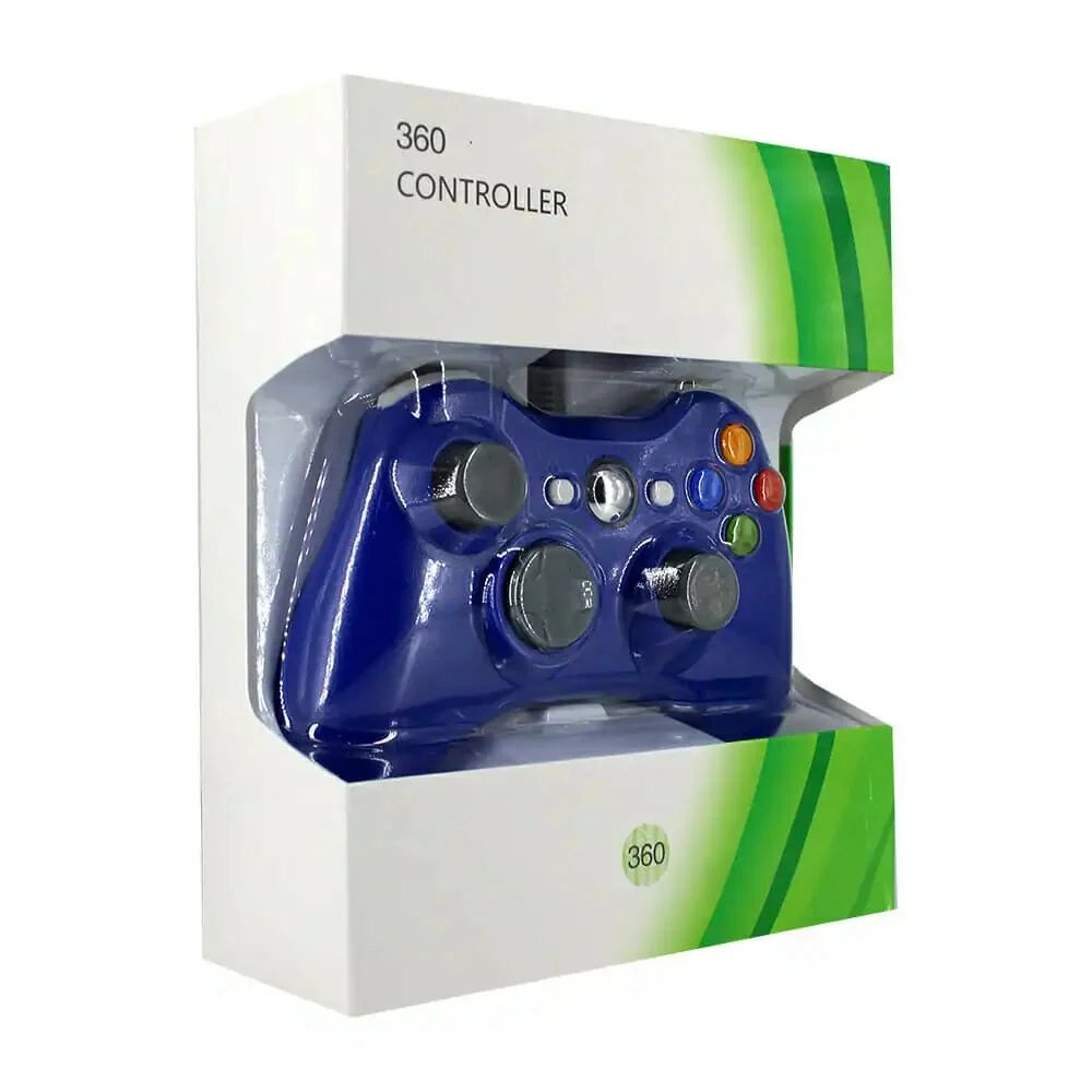 Joystick control alámbrico compatible c...