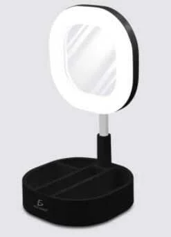 Aro De Luz Led Y3 Celular Foto Video Maq...