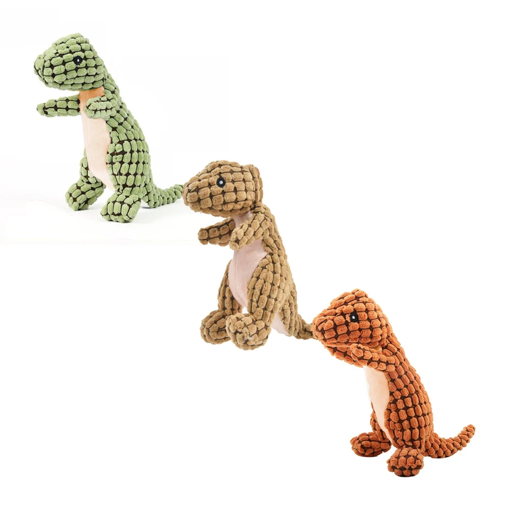 1pza Peluche para mascotas con forma de ...
