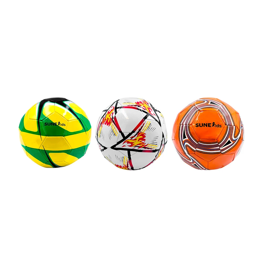 1pza Balón para jugar futbol, variedad ...