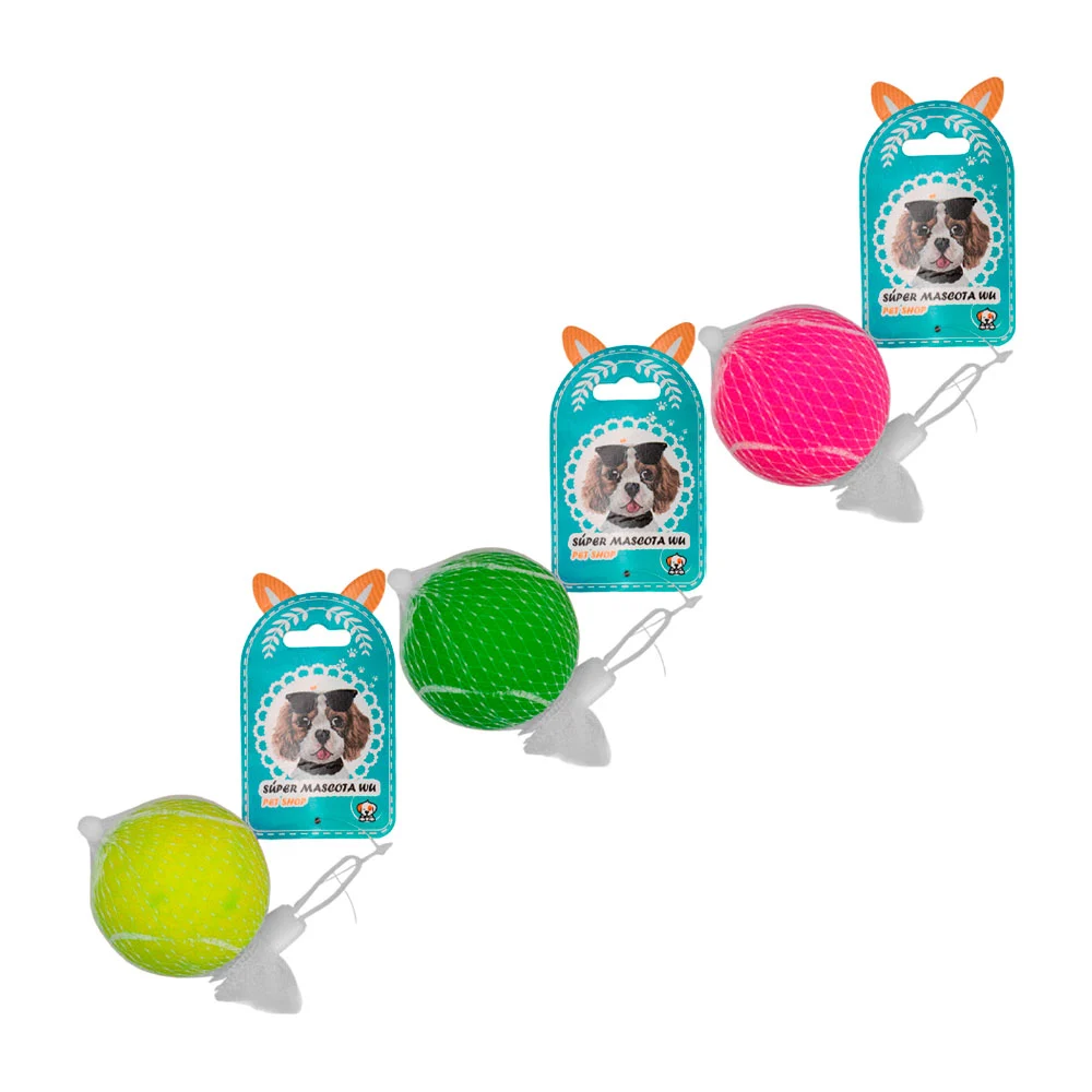 1pza Juguete para mascota con forma de p...