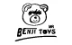 BENJI TOYS